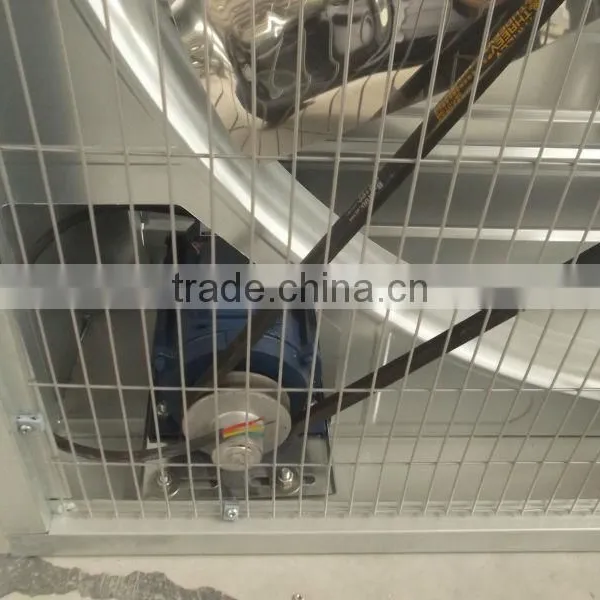 Dome/roof/wall Ventilator for Air Ventilation System in Greenhouse photo-2