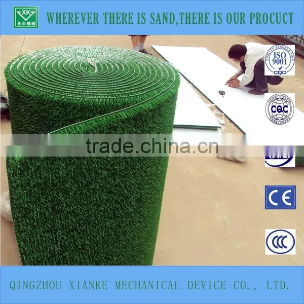100cbm/h River Sand Gold Bucket Chain Panning Dredging Equipment photo-4