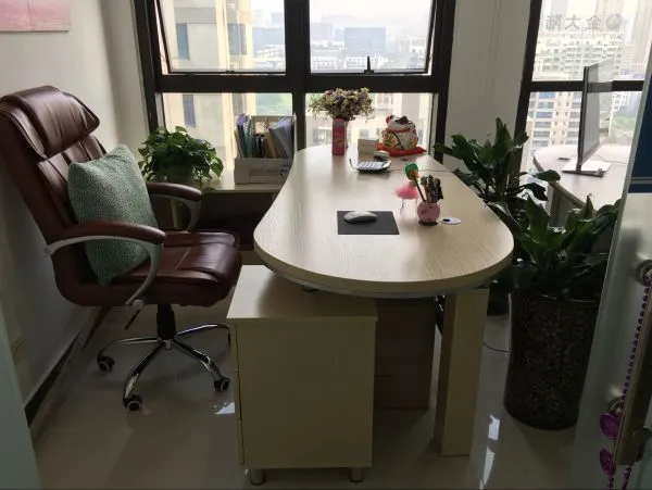 He Fei Ccoala Co.,ltd. company overview - view 3