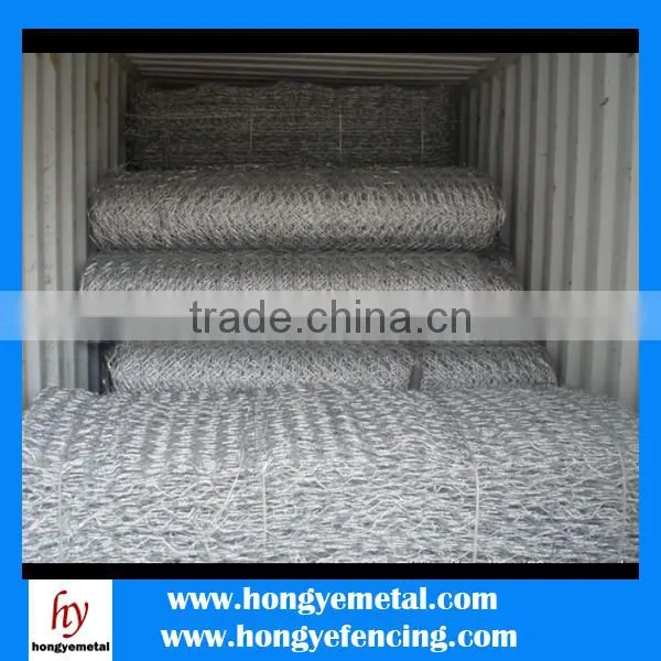 Chicken Wire Cage Mesh/Galvanized Square Chicken Wire Mesh/Fencing For Sale Chicken Wire photo-3