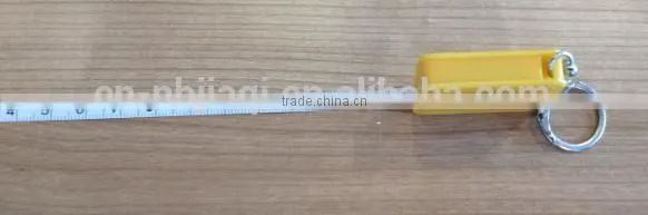 Plastic Measuring Tape photo-2