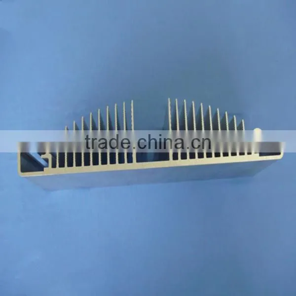 Extruded Aluminum Heatsink China Manufacturer/heatsink Aluminum Profile