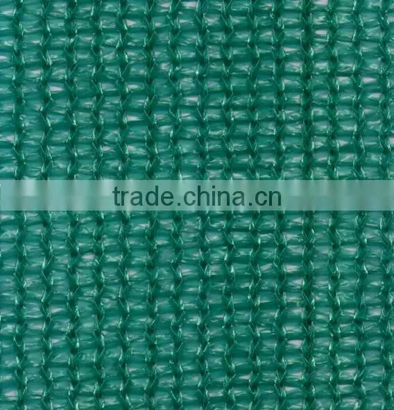 Construction Material Plastic Building Shade Net photo-1