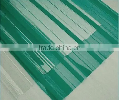 PC Embossed Sheet Polycarbonate Sunlight Sheet photo-6