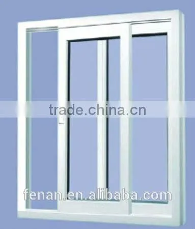 China Top Extruded Aluminium Profile Manufacturers by Fujian Fenan Manufacturer photo-2