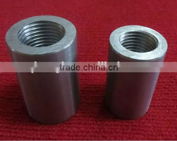 Sleeve Of Steel Rebar photo-3