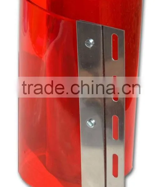 Super Clear PVC Strip Door Curtain photo-4