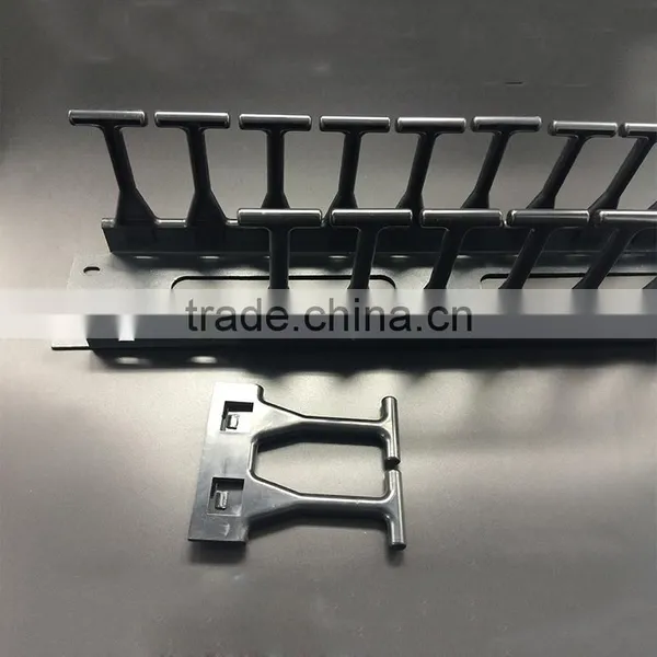 Optional Cable Management ,free Cable Management Ring Can be Installed Freely photo-3