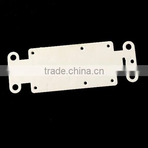 ABS Plastic Injection Parts Made Customized photo-4