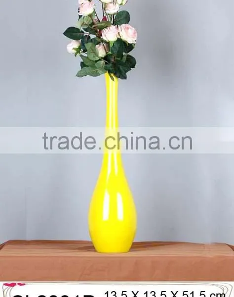 2015 New Floor Large Decorative Vases Sale photo-4