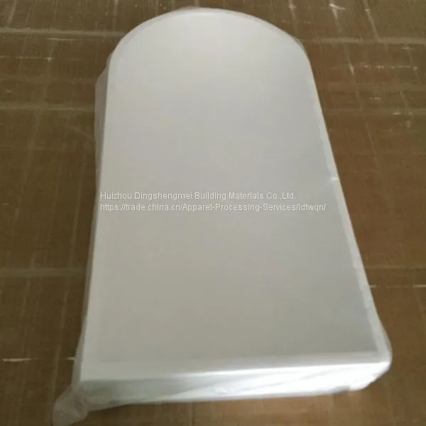 Polyurethane Diy Wall Niche photo-4