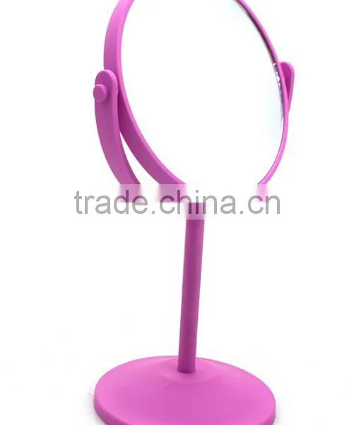 Japan Market With Two Sides Mirror Round Mirror photo-3