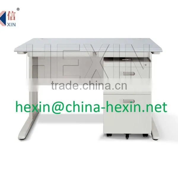 3 Three Drawer Mobile Pedestal photo-6