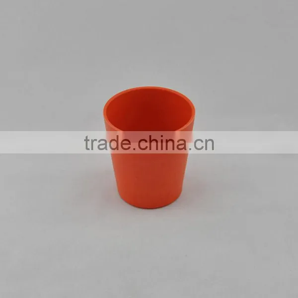 Anhui Green Bamboo Fiber Mugs/coffee/tea Cup/bambooware