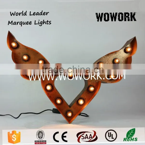 LED Symbol Letter photo-5