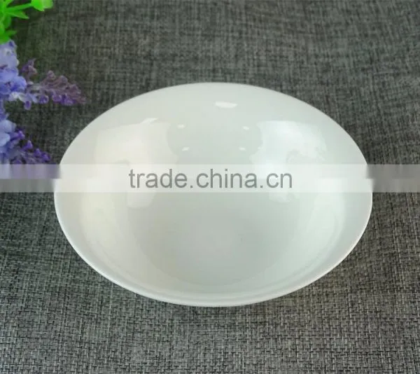 Stocked Cheap Wholesale 12cm White Bowls Household Bowls photo-2