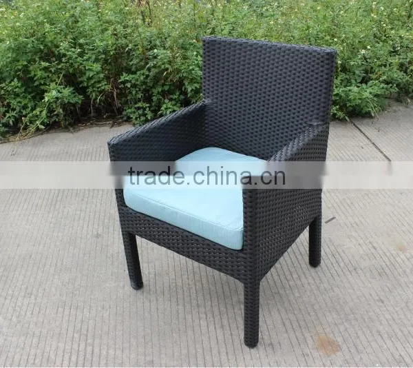 2015 Fosan Table and Chair New Design Wicker Furniture photo-5
