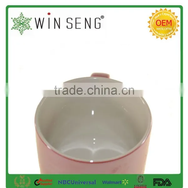Ceramic Porcelain Coffee Tea Mug Cup photo-6