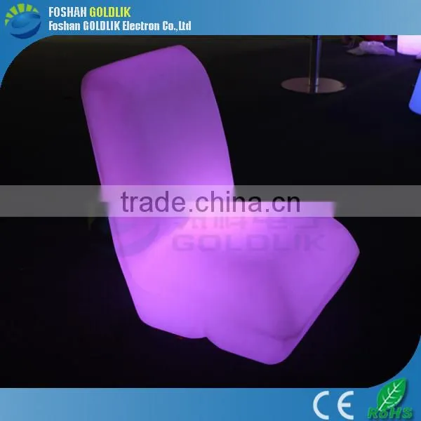 Party Supply Led Garden Furniture With Waterproof GKS-075AS photo-2