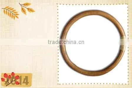 Rattan Rings Variety Designs photo-3