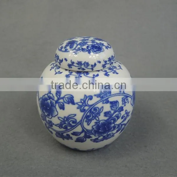 Cremation Urn With Lid China Manufacture photo-4