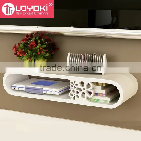 Gold Supplier Simple tv Stand Wood tv Cabinet Living Room Furniture TV Stand
