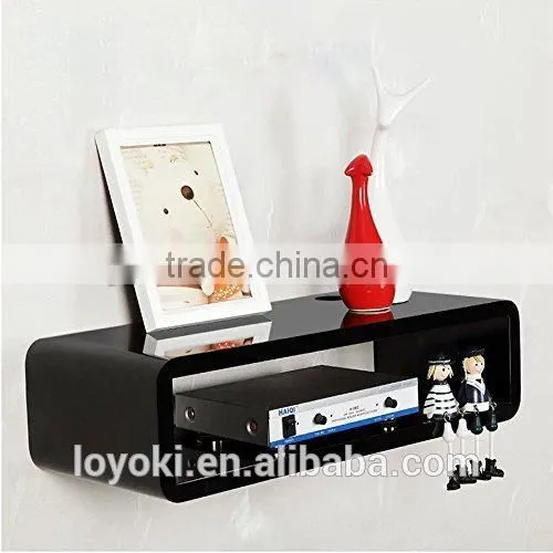 Modern Living Room Furniture TV Stand/tv Cabinet/tv Table Designs photo-4