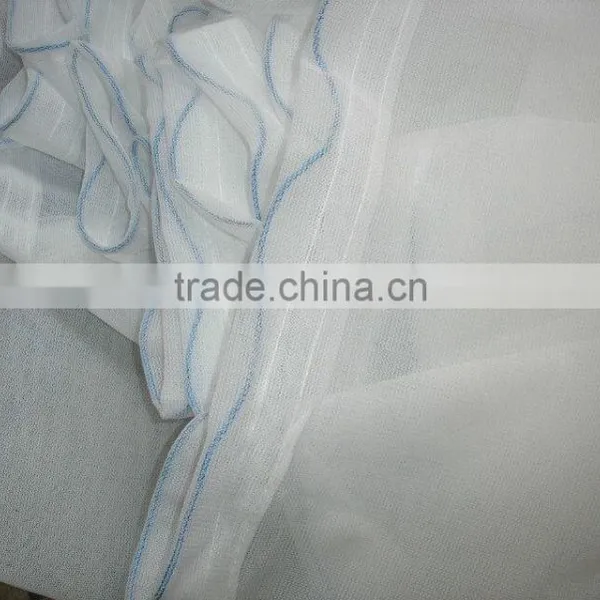 HDPE Plastic Construction Safety Net photo-4