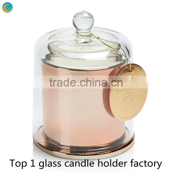 Coins Top Glass Bell Domes Bell Jar Offer Samples photo-6