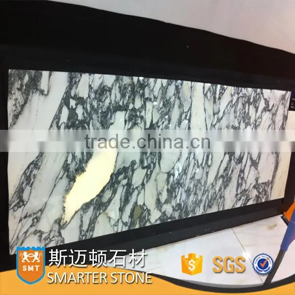 Orient Arabescato Marble China Arabescato Marble Slab Price photo-4