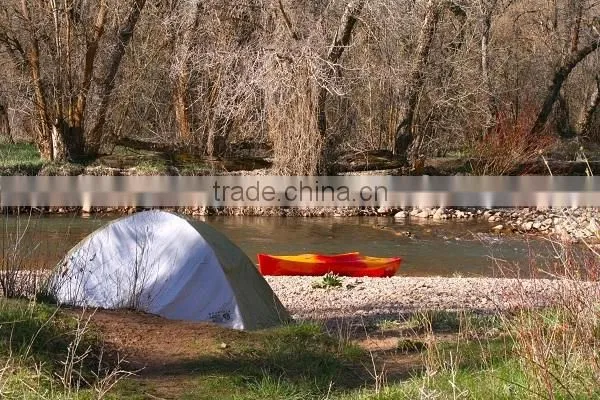 Paddle Clip for Kayak or Canoe photo-4
