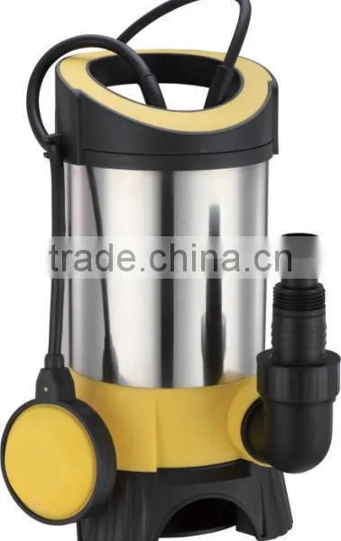 0.35hp Stainless Steel Submersible Pump photo-6