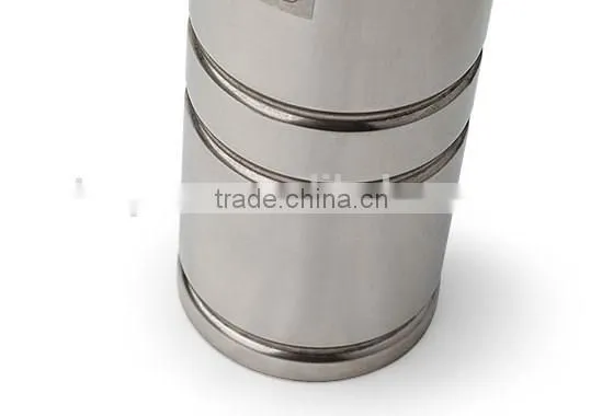 Long Life 370W Rated Power Deep-well Submersible Pumps photo-4