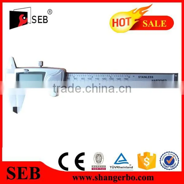 Accuracy Metal Digital Caliper photo-3
