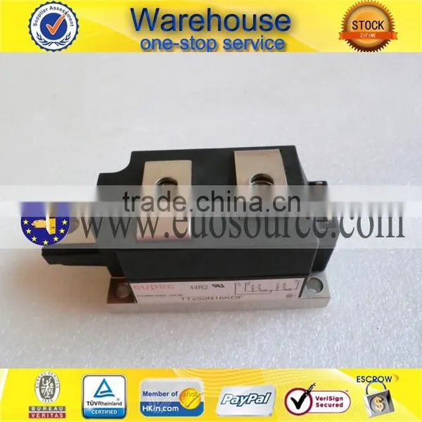 20% Offer (New and Original ) TT250N16KOF DA b T1R photo-2