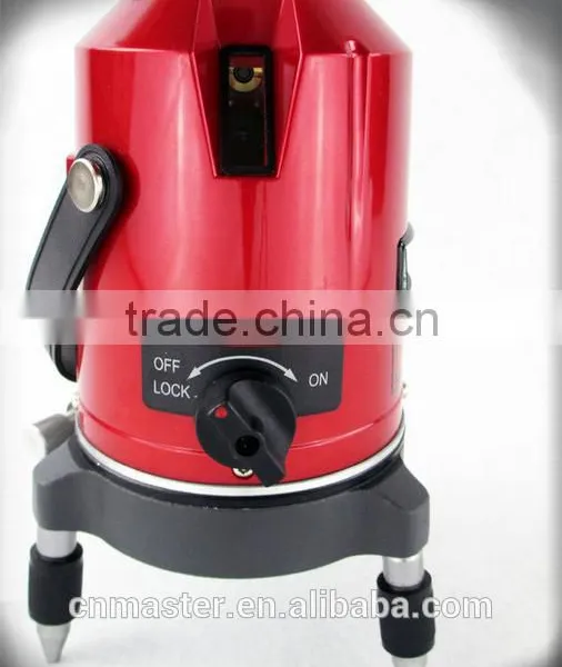 Hot Sell Cross Line Laser Level,auto Leveling