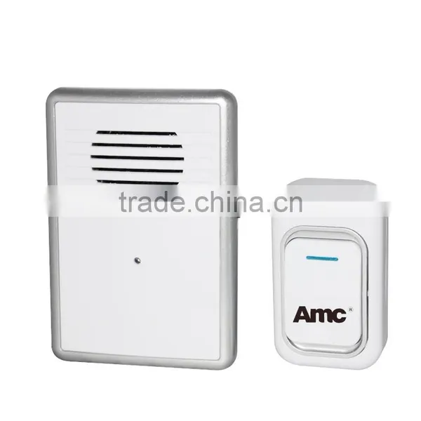 Wireless doorbell(80515 Welcome tools, electronic products, doorbell)
