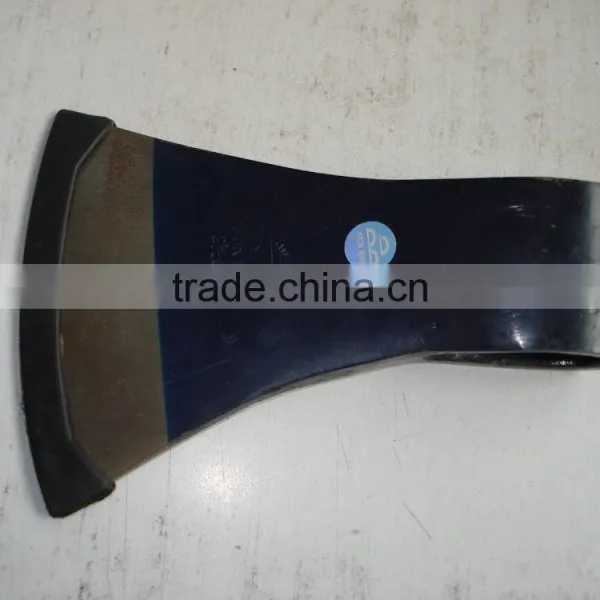 Steel Forged Axe Head