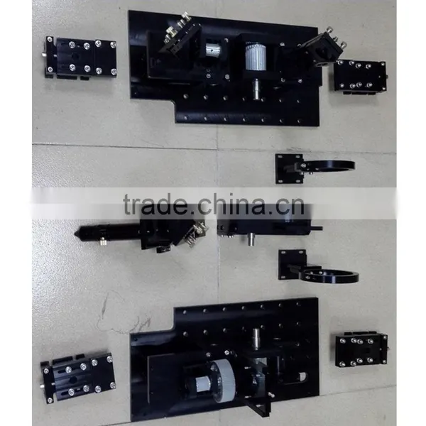 Giant XY Stage Complete Kit for DIY CO2 Laser Engraving and Cutting Machine 1318 1325 1525 1520 1825 2030 photo-4