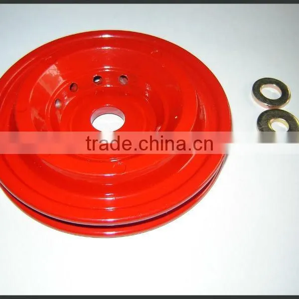 Aluminum Cutting Head DL-1101 photo-2