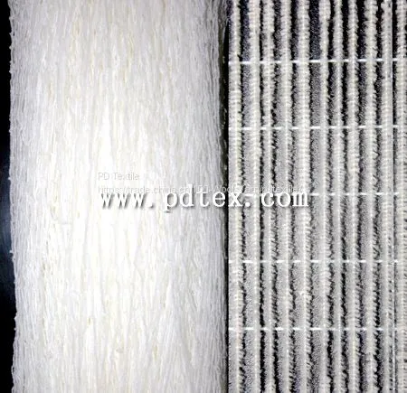 Chenille Yarn, Fancy Yarn, Feather Yarn, Boucle Yarn, Knitting Yarn, Weaving Yarn, Industry Yarn, Yarn photo-3