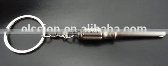 Promotional Gift for Men , Mini Simulation Hand Tool Key Chain photo-2