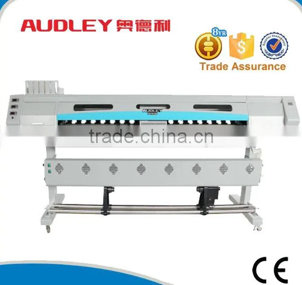Flex Printer Textile Printer ADL-8520 photo-2