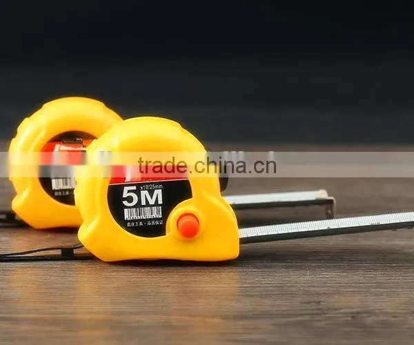 Plastic Covered Steel Measuring Tape From Guangzhou Supplier photo-4