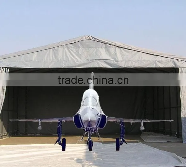 Equipment & Storage Shelter , Car Tent , Commercial Warehouse Tent , Storage Shelter photo-2