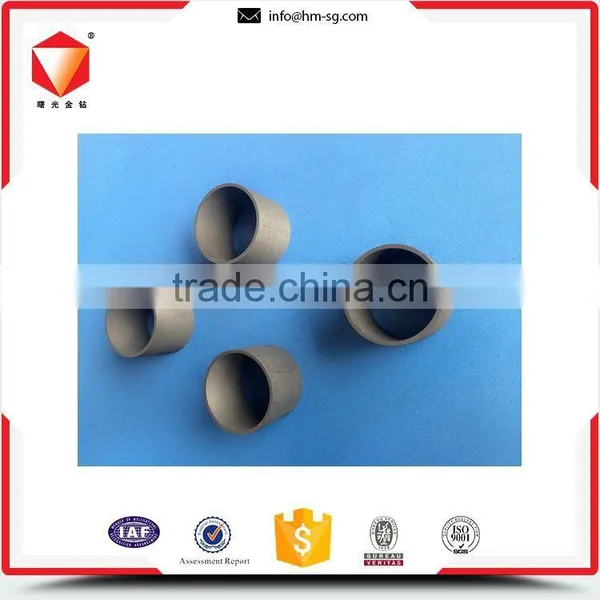 Super Quality High Thermal Conductive Graphite Copper Smelting Crucible photo-4