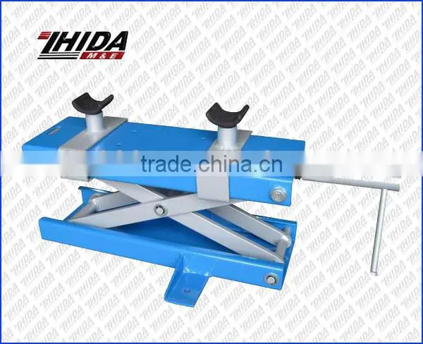1100LB Lift Support With Handle Motorcycle Lift Stand photo-5