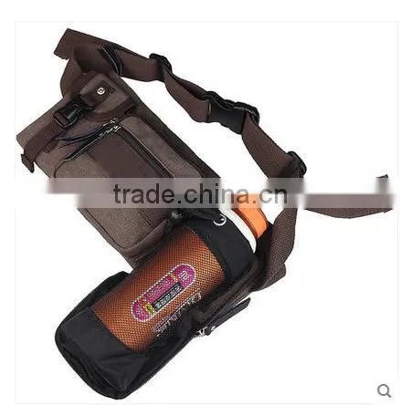 Running Waist Bag With Water Bottle Holder photo-2