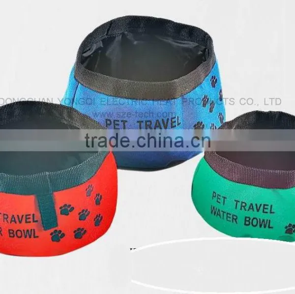 Feeding Pet Various Food Bag Pet Products photo-1