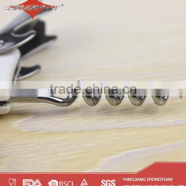 Novelty Houseware Luxury Wine Cute Bottle Opener photo-4